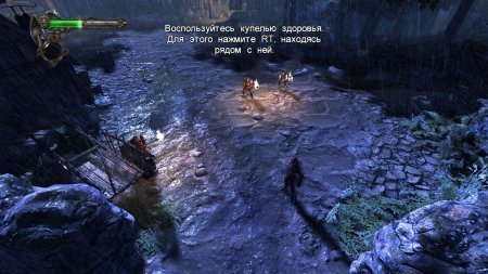 Castlevania: Lords of Shadow. Ultimate Edition (2013)