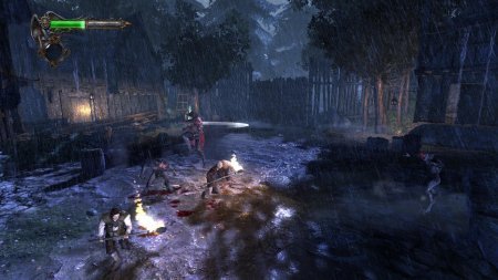 Castlevania: Lords of Shadow. Ultimate Edition (2013)